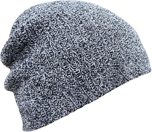 Ajustement à la taille, logo personnalisé intelligent et bonnet d'hiver de protection Emf en fibre acrylique de couleur - Product Image 5