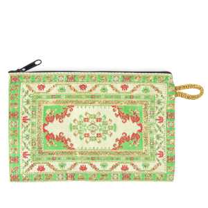 กระเป๋าใส่เหรียญรุ่น dokuma bozuk ไม่มี460 20-Li กระเป๋าเงินสะดวกและมีสไตล์สำหรับใส่เหรียญ - Product Image 1