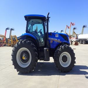 Tractor Agrícola Holandés Usado en Buen Estado de Funcionamiento, Listo para Trabajar - Product Image 5