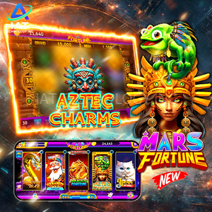 Tùy chỉnh kỹ năng trò chơi nhà cung cấp đại lý Nhà phân phối mua MARS tài sản tín dụng hệ thống - Product Image 1