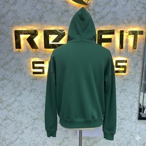 Nueva Llegada, Mejor Precio, Sudadera con Cremallera de Calidad Duradera, Sudadera Digital de Invierno 100% Algodón, Sudadera Formal Hecha en Fábrica a Precio Económico - Product Image 5