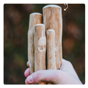 Bâtonnets à mâcher en bois de café vietnamien pour chiens-100% naturels, sûrs et durables, meilleurs jouets pour animaux de compagnie - Product Image 1