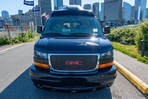 สภาพดีเยี่ยม รถตู้ GMC Savana G2500 รุ่นปี 2010 แบบปรับแต่งพิเศษ ระยะทาง 33 พันไมล์ - Product Image 3