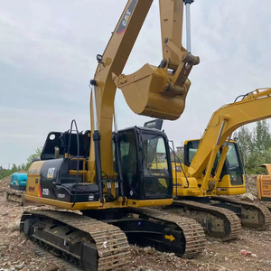 Excavatrices d'occasion en bon état à bas prix CAT 315D Excavatrice d'occasion Caterpillar - Product Image 4