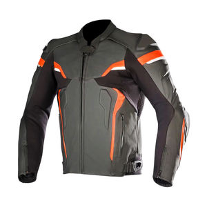 เสื้อแจ็คเก็ตมอเตอร์ไซค์ผ้าคอร์ดูราคุณภาพสูง กันน้ำ ระบายอากาศ ปลอดภัย สำหรับการแข่งรถ ราคาขายส่ง - Product Image 1