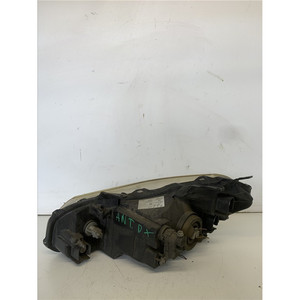 Phare avant droit SUZUKI SX4 1ère série 3512079J00000 (06>) - Product Image 3