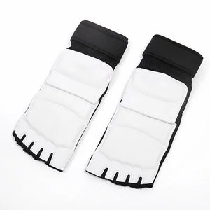 Vêtements d'entraînement Gants MMA Bas quantité minimale de commande Respirant Adultes Utiliser des gants MMA Matériau de couleur professionnel Gants MMA - Product Image 1