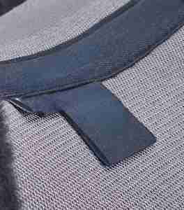 Selle de cheval Tech Grip Pro Correction 2026, conception de logo personnalisé, service OEM en gros, équipement équestre, confort durable - Product Image 2