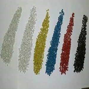 Matières premières en polyéthylène vierge HDPE de qualité supérieure, haute résistance, moulées rondes, pour applications de films et d'emballages - Product Image 3