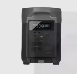 発電機3600Whプレミアム太陽光発電システム - Product Image 1