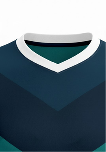 Conjunto de Uniforme de Fútbol Premium, Camiseta de Entrenamiento y Camiseta de Fútbol, Ropa Deportiva para Prácticas de Equipo, Ropa para Partidos, Proveedor OEM ODM - Product Image 5