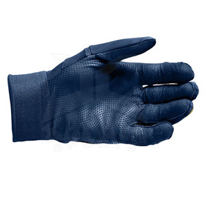 Gants de frappe en cuir de haute qualité Fermeture à crochets et boucles Léger Respirant Durable Meilleure vente - Product Image 3