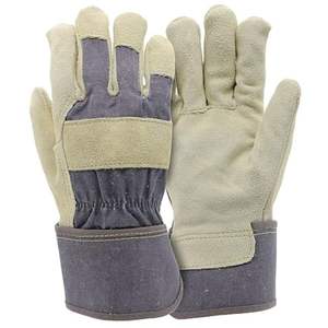 Gants Rigger haute performance Gants de sécurité résistants à l'usure pour la manipulation de matériaux rugueux - Product Image 1