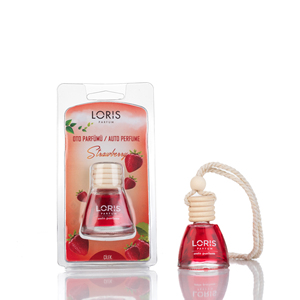 PARFUM AUTO 10ML LORIS PARFUM OCEAN BREEZE MARQUE ORIGINALE HAUTE QUALITÉ POUR LA VENTE EN GROS - Product Image 4