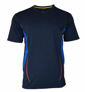 Camiseta de Fútbol de Diseño Moderno para Hombre, Calidad Superior, Diseño Único, Camiseta de Fútbol Suave al por Mayor - Product Image 3