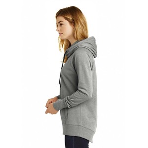 High Quality Eco-Friendly Heavyweight <b>Fleece</b> <b>Winter</b> Pullover Hoodie Men Custom Oversized Solid Sweatshirt - Product Image 3