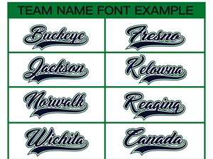 เสื้อฮอกกี้แบบกำหนดเอง ชุดทีม สีชมพูสด สีเขียว สีขาว ลายทาง คอวี เย็บตัวเลข ตัวอักษร โลโก้ ดีไซน์ สำหรับผู้ใหญ่และเยาวชน ชุดแฟนคลับ - Product Image 3