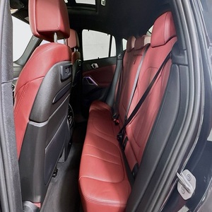 ¡Oferta Imperdible! BMW X6 xDrive40i 2022 Usado en Excelentes Condiciones, Motor 3L I6 DOHC 24V Turbo, Tracción en las Cuatro Ruedas, SUV de Lujo Automático - Product Image 5