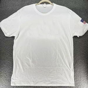 เสื้อยืด6010ผ้าสามเนื้อสำหรับทั้งชายและหญิงเสื้อระดับถัดไปขายส่ง - Product Image 1