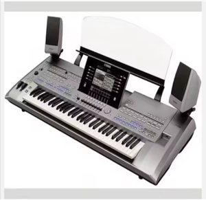 NOUVEAU ORIGINAL Genos Tyros 5 Claviers arrangeurs 76 touches Piano numérique 76 touches - Product Image 1