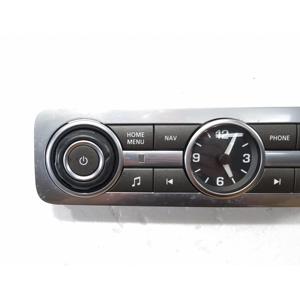 COMMANDES DE RÉGULATIONS RADIOCOMMANDÉES LAND ROVER Range Rover SPORT AH22-18C858-BF (05>13) - Product Image 5