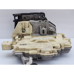 Serratura Porta Anteriore Sinistra VOLKSWAGEN Tiguan 1a Serie 3C1837016A CBAB (07>11) - Product Image 6