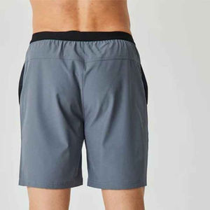<b>Mens</b> Running <b>Shorts</b> That Are Stretchable and <b>Long</b> Lasting <b>for</b> Outdoor Activities Training and Jogging professional manufacturers - Product Image 5