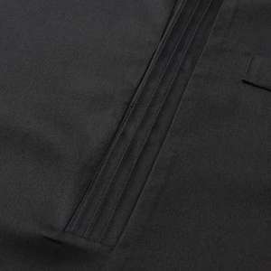 Jubba traditionnelle 2025, vêtement arabe décontracté et respirant pour hommes, thobe modeste de longueur au sol, manches longues, Ramadan Eid - Product Image 5