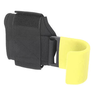 Nouvelle arrivée Heavy-Duty néoprène Gym formation haltérophilie crochet Logo personnalisable meilleure qualité prix de gros - Product Image 1