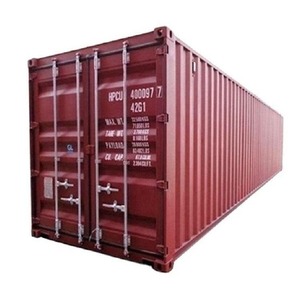 Cargo Shipping <b>Containers</b> for Reliable Sea Freight Solutions - Product Image 4
