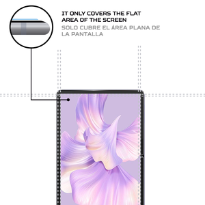 Protection d'écran antichoc Oukitel OT6 - Produit phare - Product Image 4