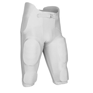 กางเกงขาสั้นเล่นฟุตบอลสำหรับผู้ชายเอวสูงแบบแห้งเร็วผ้าโพลีเอสเตอร์/ ผ้าฝ้ายแห้งเร็วแต่งโลโก้ได้ตามต้องการ - Product Image 2