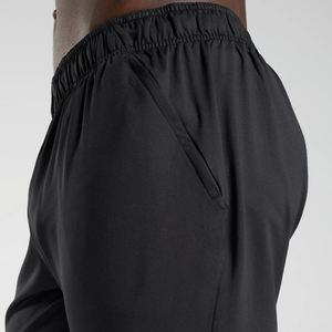 Pantalons de jogging décontractés pour hommes de style nouveau avec taille élastique Logo professionnel Matériel en spandex/polyester Haute qualité - Product Image 6