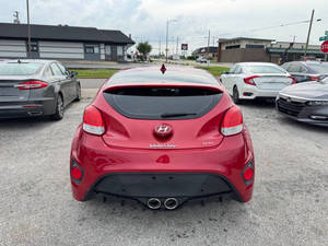 Auto Usado de Calidad a Precio Accesible, Hyundai Veloster 2016, Volante a la Izquierda - Product Image 6