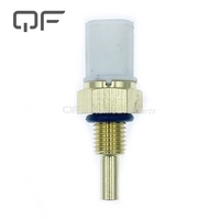 Sensor de temperatura del agua de la temperatura del refrigerante 37870-RAA-A01 para Honda Acura