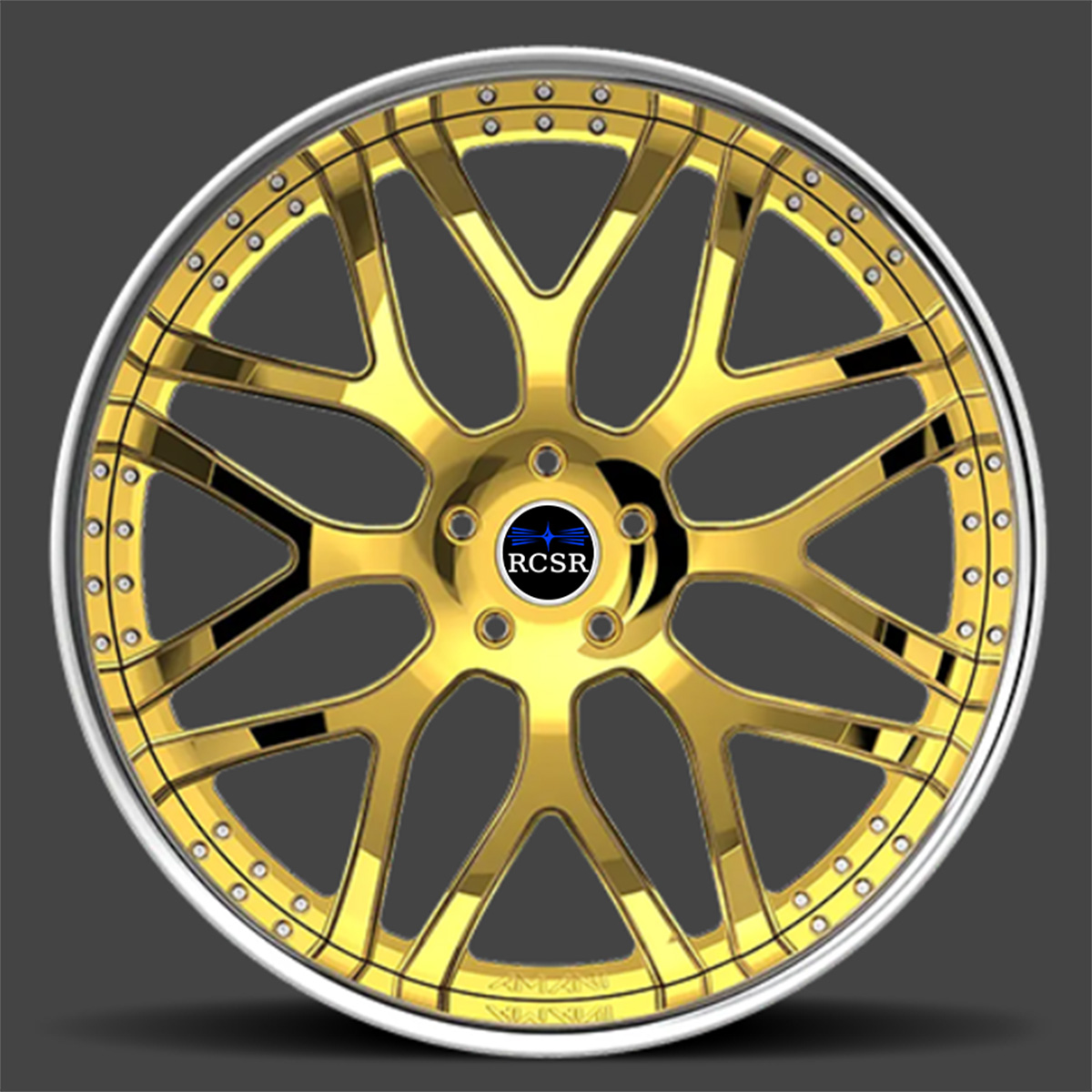 chevy c10 wheels 5x5
