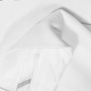 Rashguard à manches longues respirant personnalisé OEM, vêtements de compression pour hommes, tenue de sport, séchage rapide, sublimation, t-shirt d'entraînement de haute qualité - Product Image 4