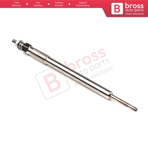 หัวเทียน BGP12 1 ชิ้น รุ่น PT 500 19850 0R010 สำหรับรถยนต์ Auris Avensis RAV4 22 D - Product Image 4
