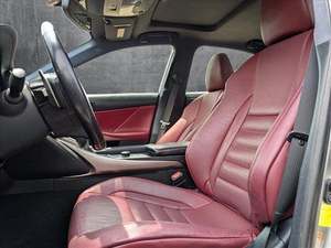 ใช้แล้ว lhd/rhd 2016 Lexus 200T RWD - Product Image 2