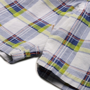 Nuevos pantalones cortos de entrenamiento de ropa de gimnasio sublimados de alta calidad para hombres, gran oferta, ropa de calle para hombres, pantalones cortos personalizados con estilo para hombres - Product Image 5