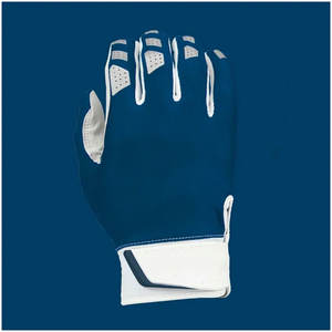 Fourniture directe en usine de gants de softball d'extérieur confortables pour hommes sur mesure en cuir souple PU équipement de baseball robuste - Product Image 6