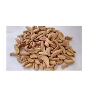 Venta al por mayor copos de ajo AD horneados embalaje a granel a bajo precio ajo seco limpio para cocinar condimentos suministro de fabricación de alimentos - Product Image 1