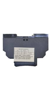 รีเลย์ G8DDT11B แบบอัจฉริยะ GIC PL-100 PLC ขนาดเล็กโปรแกรม Genie NX RS485 PLC 240V 3 I/O - Product Image 2