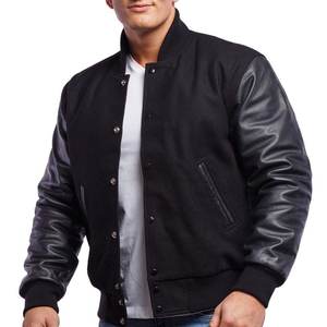 Blouson bombardier à sublimation de haute qualité pour hommes et femmes imprimé sur mesure à bas prix Style High Street d'hiver - Product Image 5