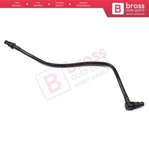ท่อระบายอากาศน้ำหล่อเย็นเครื่องยนต์ BHC660 ท่อระบายอากาศ 2115010925 สำหรับ W211 C219 S211 - Product Image 2