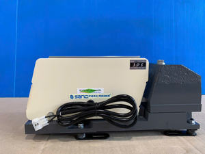 SANKI JPF écologie haute vitesse petites pièces chargeur 220V piézo-électrique en ligne économie d'énergie Type de bureau nouvel état pour usine de fabrication - Product Image 5