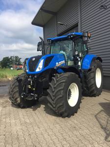 Disponible maintenant pour les tracteurs New Holland 4WD pour des applications agricoles et agricoles efficaces - Product Image 2