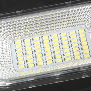 Lampe solaire tout-en-un la plus vendue, ABS 90W, avec détecteur de mouvement intégré, <span class=keywords><strong>prix</strong></span> usine - Product Image 5