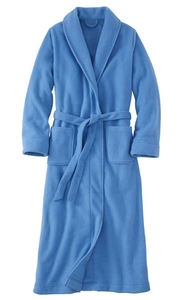 Peignoir unisexe en microfibre, doux et absorbant, personnalisable pour les hôtels, les stations balnéaires, les spas, l'usage domestique, pour hommes et femmes, directement de l'usine - Product Image 5