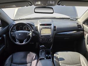 2014 para Kia Sorento R NOBLESSE Clean Mediano SUV con 2S.KEY NAVI 19R. Dirección izquierda sin accidentes bien gestionada - Product Image 4